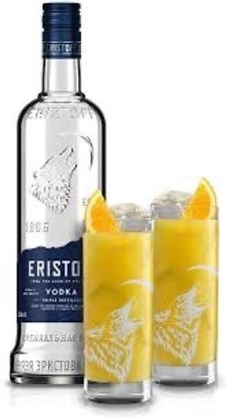 Vodka Juice
